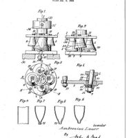 Patent US2234182-min